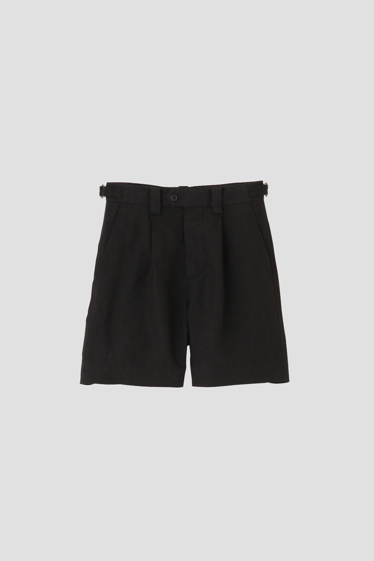 MARGARET HOWELL「LINEN CANVAS TROUSERS」|その他|