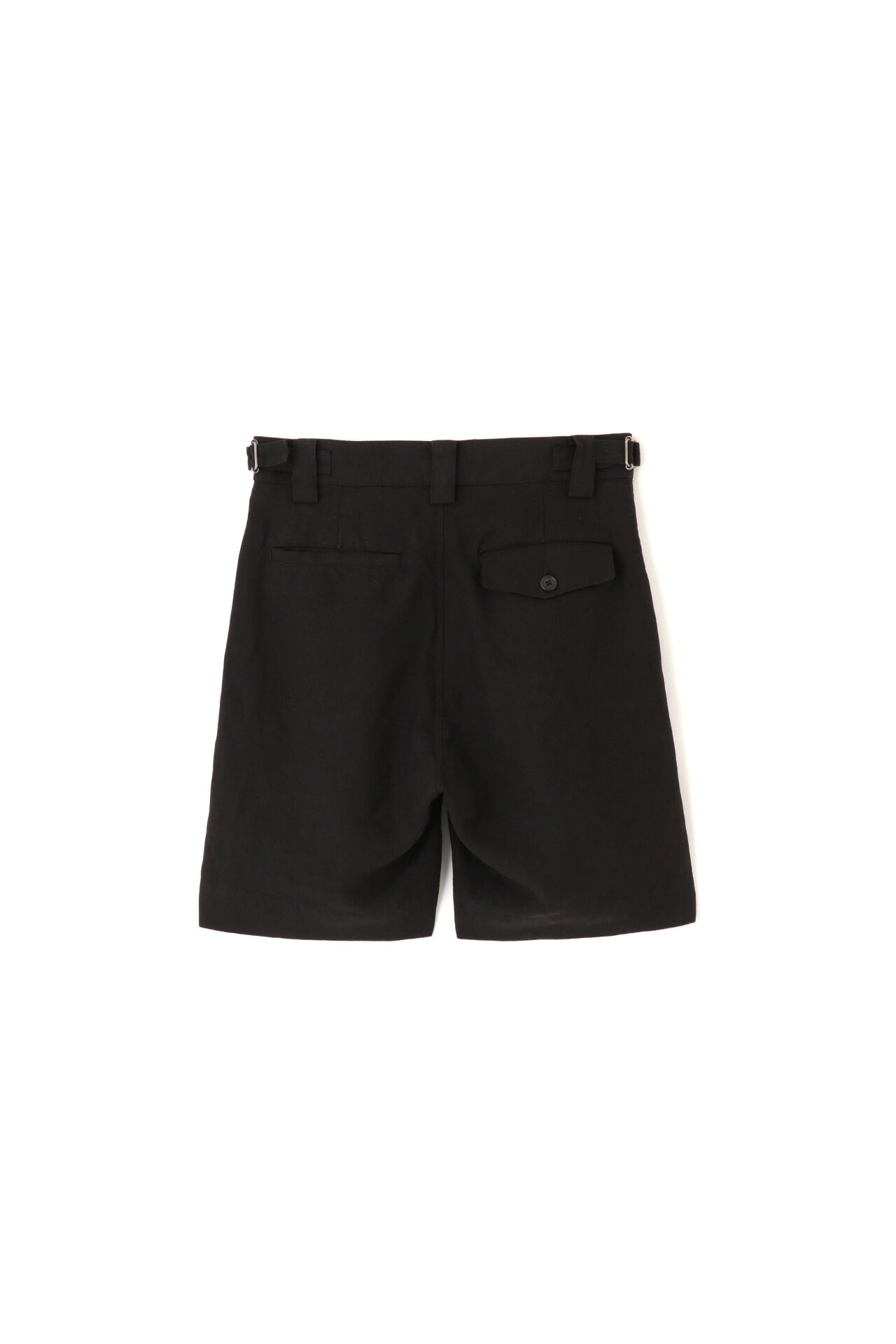 MARGARET HOWELL「LINEN CANVAS TROUSERS」|その他|