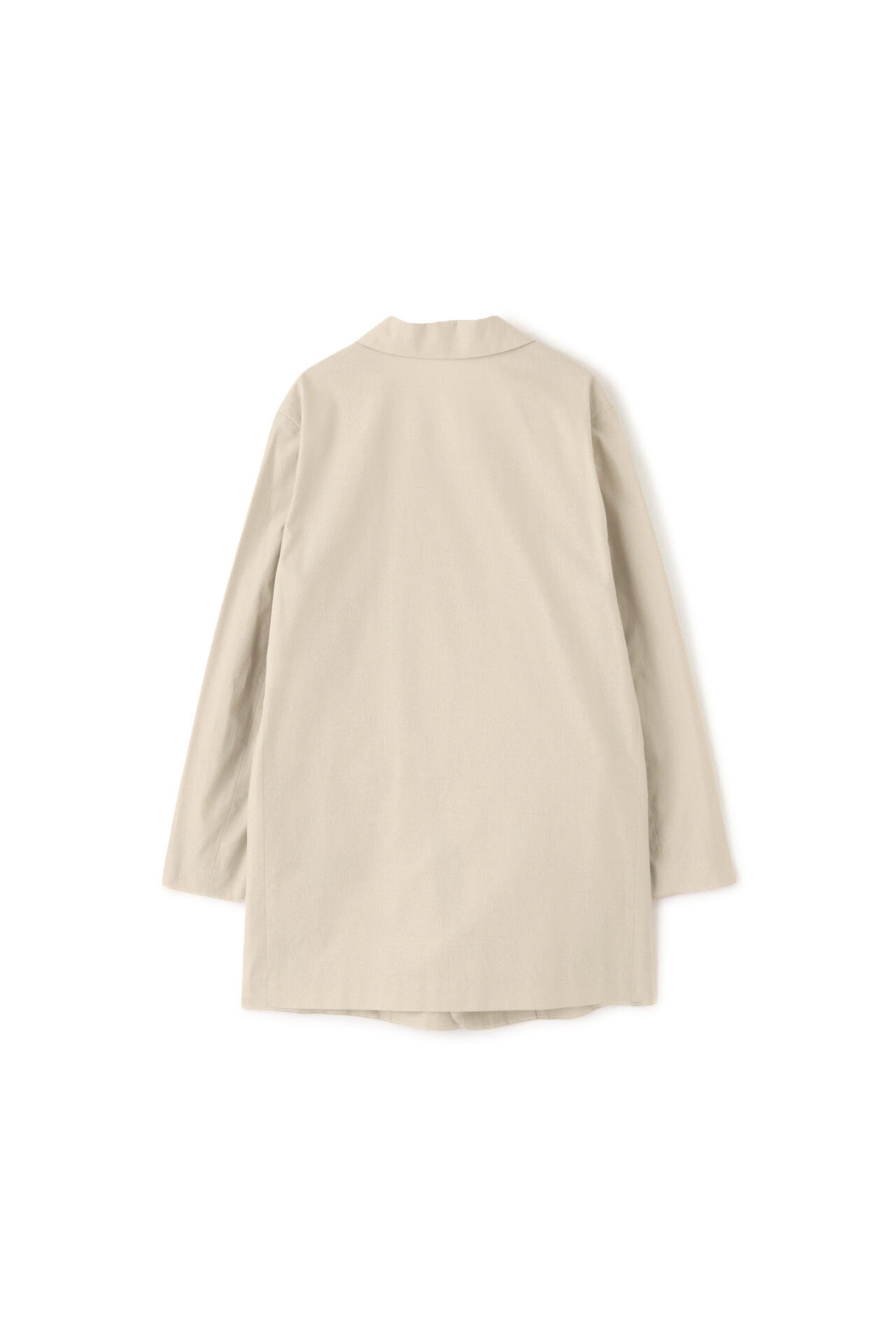  「WASHED COTTON POPLIN JACKET」|その他|