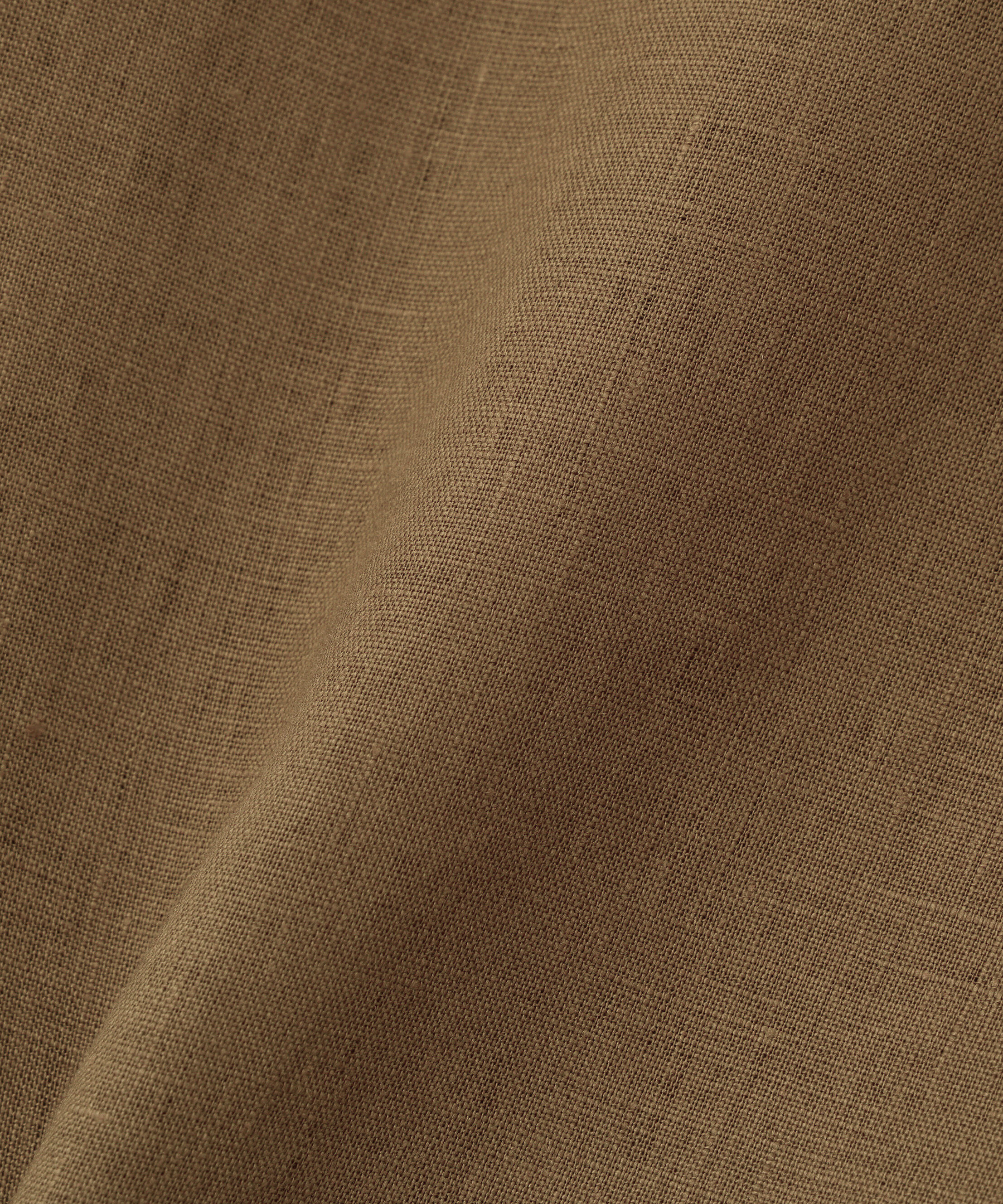  「LIGHTWEIGHT LINEN SHIRT」|シャツ・ブラウス|