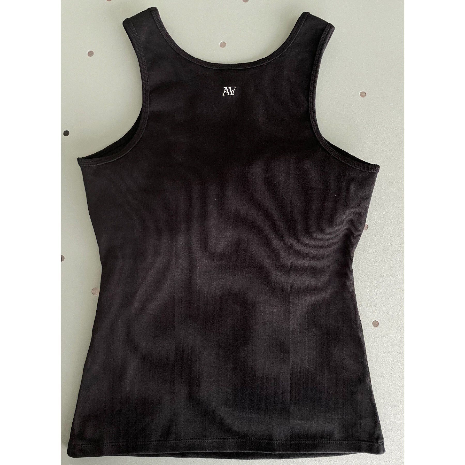 CODE A「american sleeve tank」|キャミソール|