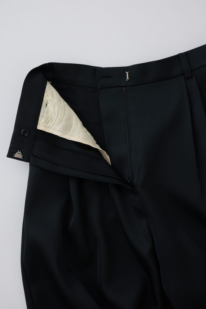 RIM.ARK 「Hidden detail wide pants」|その他|