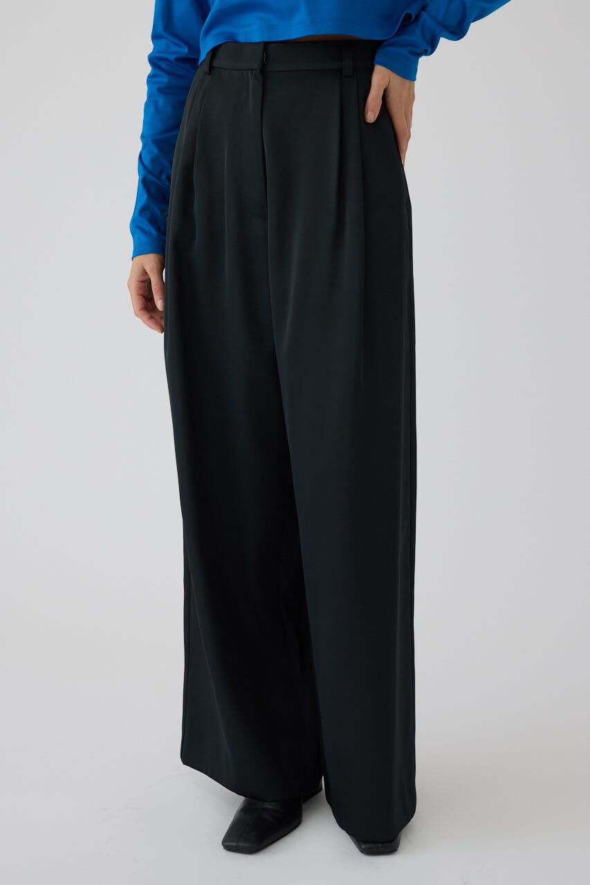 RIM.ARK 「Hidden detail wide pants」|その他|
