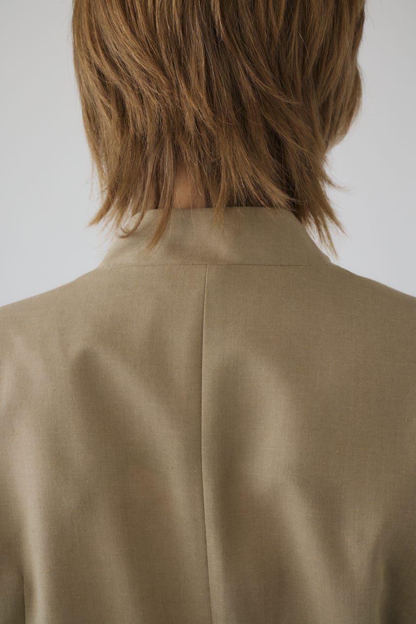 RIM.ARK 「Twist sleeve light JK」|その他|