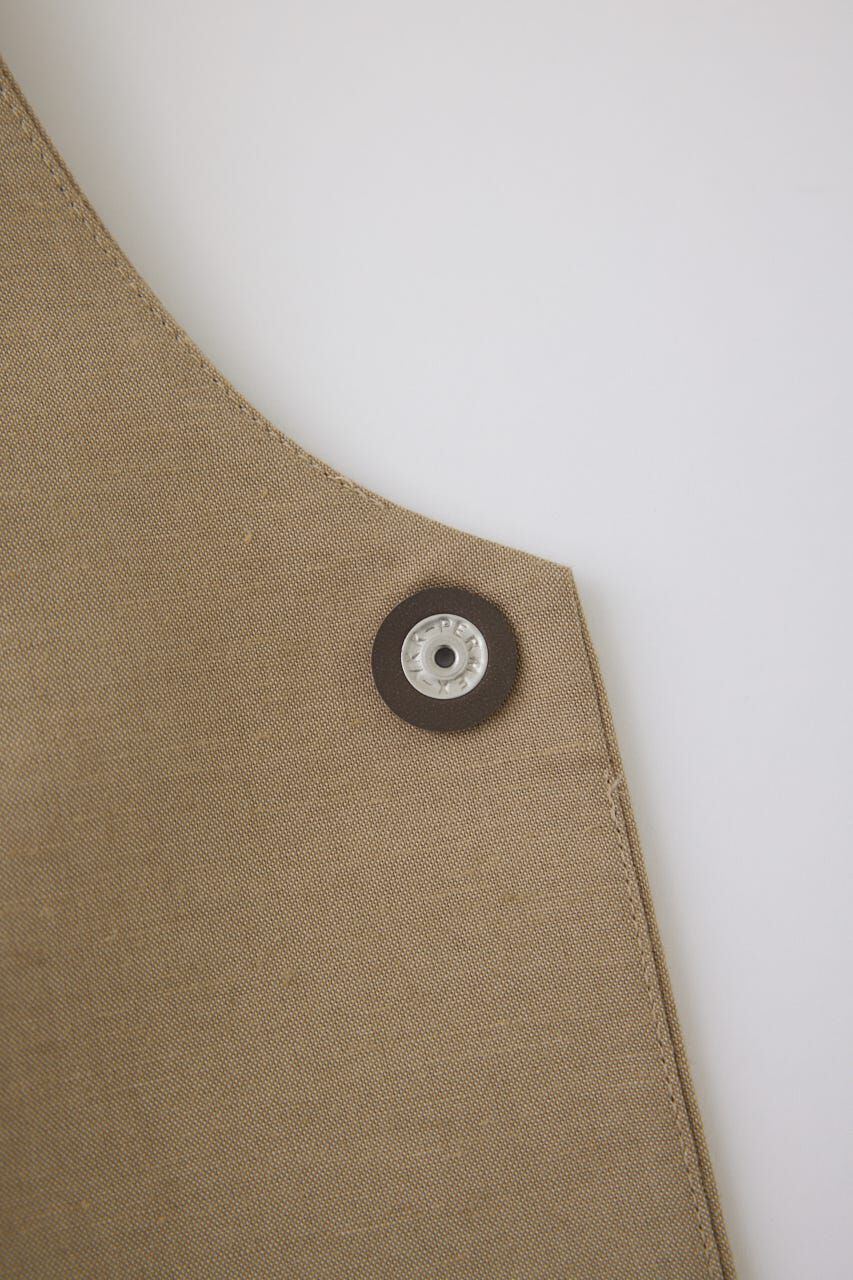 RIM.ARK 「Twist sleeve light JK」|その他|