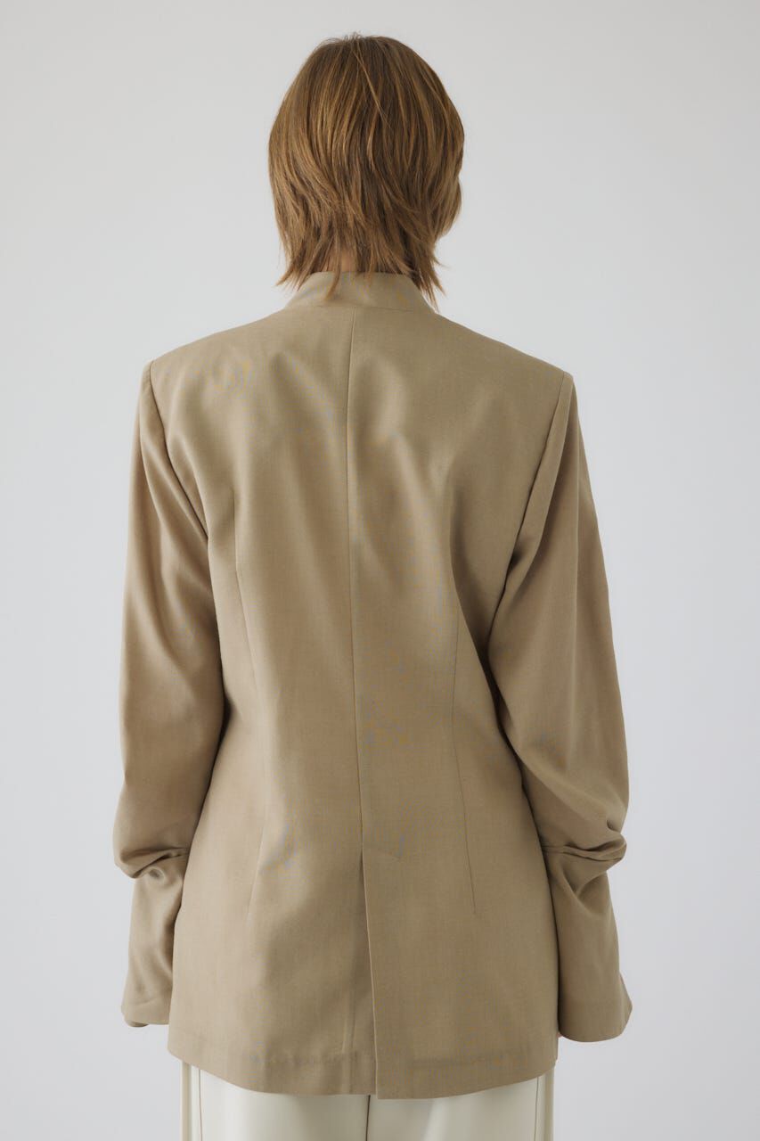 RIM.ARK 「Twist sleeve light JK」|その他|