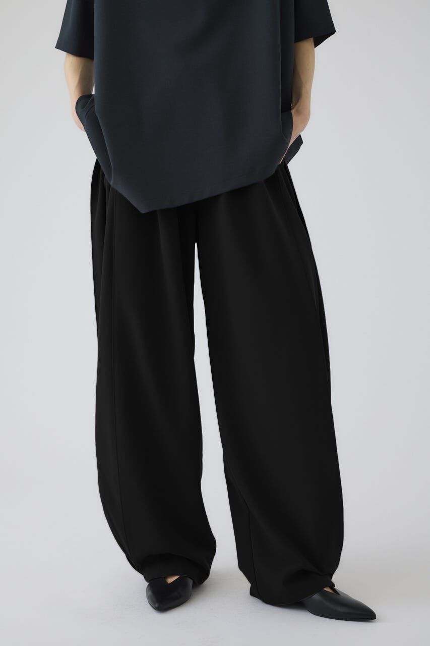 RIM.ARK 「Round tuck PT」|その他|