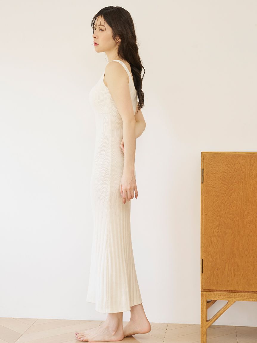 SNIDEL HOME「【ICESUMMER】【接触冷感】ワンピース」|ルームウェア|