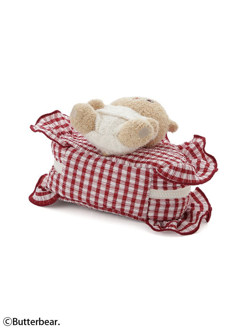 SNIDEL HOME「【BUTTERBEAR】ポーチ」|ポーチ|