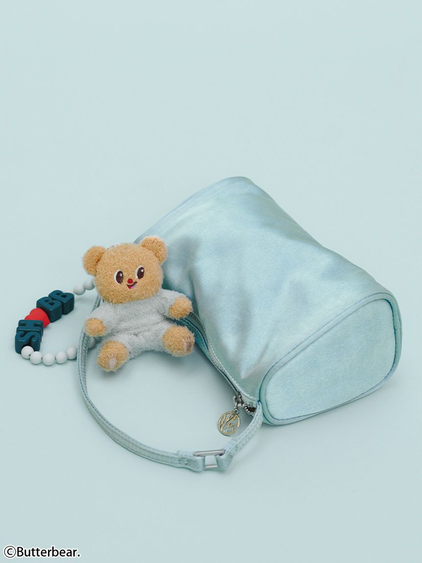 SNIDEL HOME「【BUTTERBEAR】スマホストラップ」|その他|