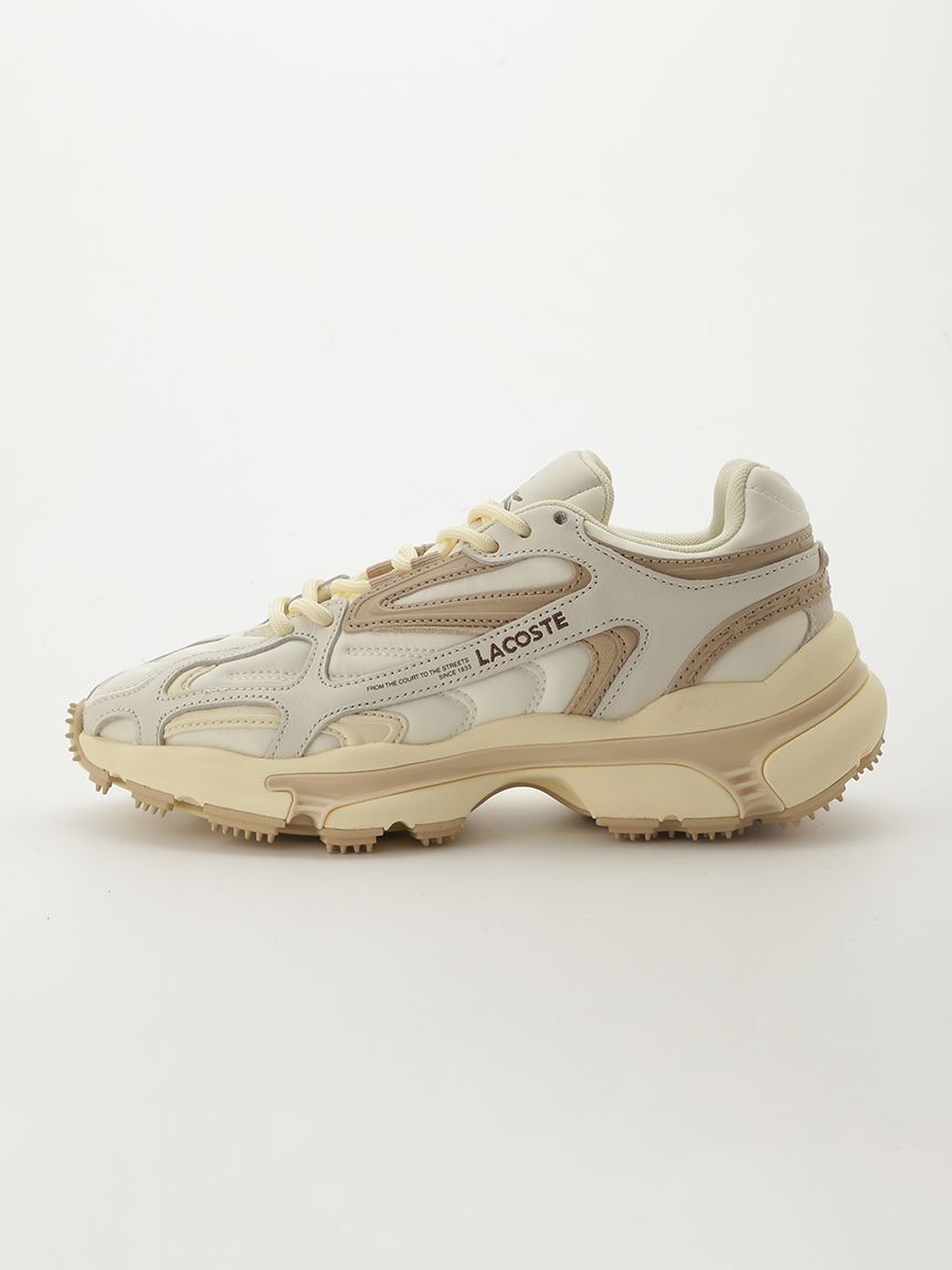 emmi「【LACOSTE for emmi】L003 2K24」|スニーカー|