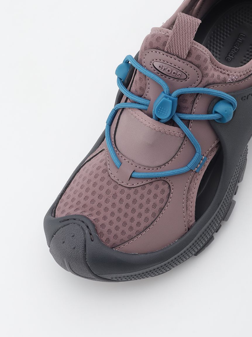 emmi「【CROCS】TRAILBREAK 2 TECH」|スニーカー|