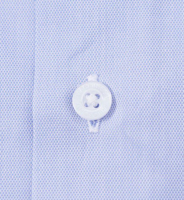 MACKINTOSH PHILOSOPHY「【WEB&一部店舗限定】120双ロイヤルオックスフォード セミワイドドレスシャツ」|シャツ・ブラウス|