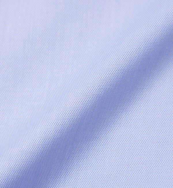 MACKINTOSH PHILOSOPHY「【WEB&一部店舗限定】120双ロイヤルオックスフォード セミワイドドレスシャツ」|シャツ・ブラウス|