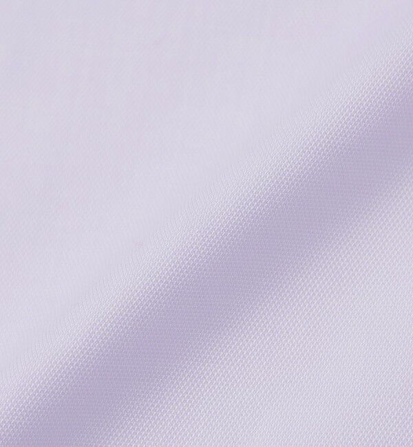 MACKINTOSH PHILOSOPHY「【WEB&一部店舗限定】120双ロイヤルオックスフォード セミワイドドレスシャツ」|シャツ・ブラウス|