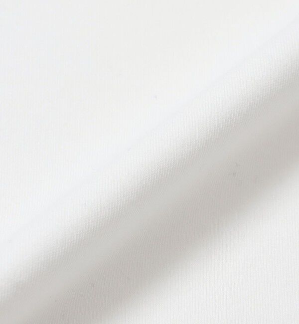MACKINTOSH PHILOSOPHY「ラッケンブースリンガーネックTシャツ」|Tシャツ・カットソー|