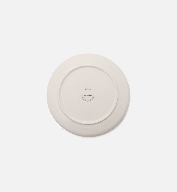 Marimekko「Unikko プレート 25cm」|その他|