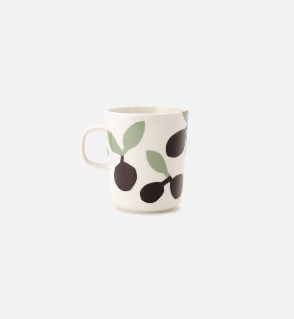Marimekko「Omppo マグカップ 250ml」|その他|