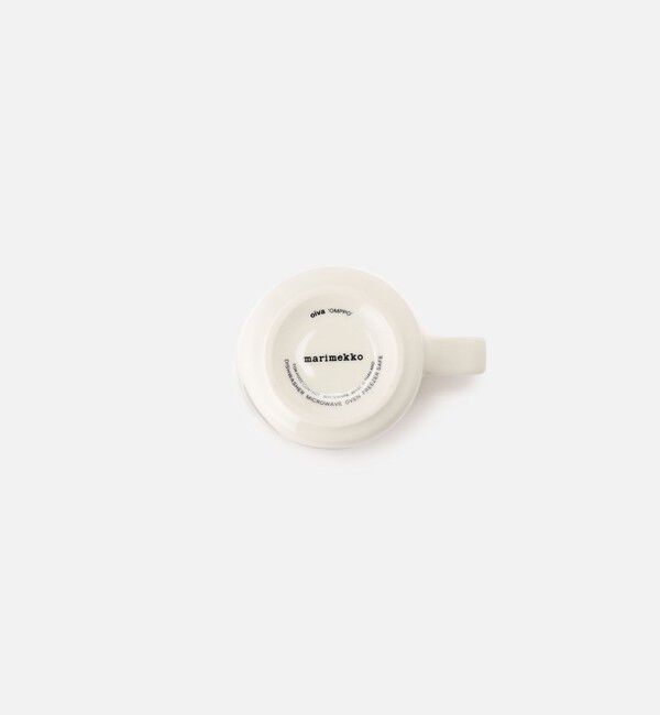 Marimekko「Omppo マグカップ 250ml」|その他|