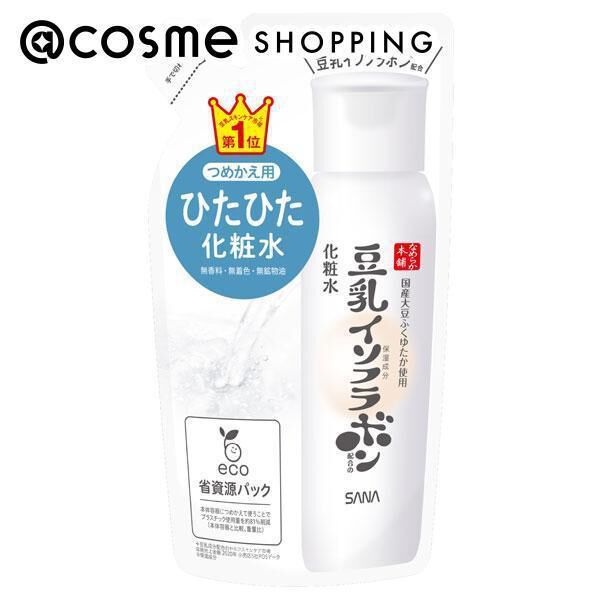 なめらか本舗「なめらか本舗 化粧水 NC 詰め替え (180mL)」|化粧水|その他