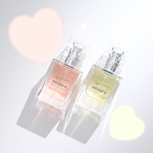  「マリークワント カプリシャス オーサム デイ 本体 (28mL)」|香水・フレグランス|