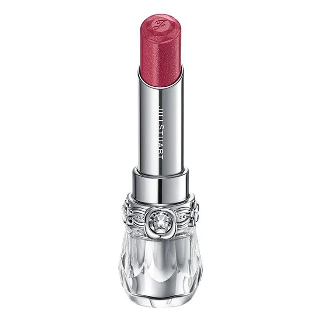 JILL STUART Beauty「ジルスチュアート　リップブロッサム　グロウ」|リップメイク|19 anemone dazzle