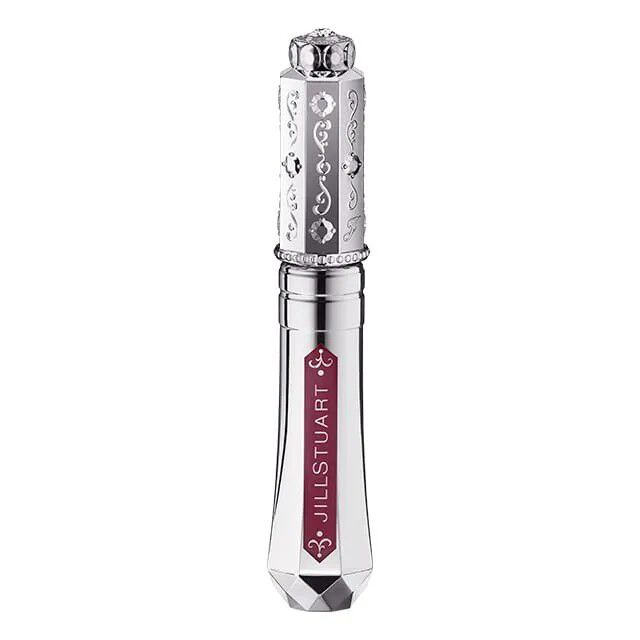 JILL STUART Beauty「ジルスチュアート　タイムレスグロウ　ルージュティント」|リップメイク|06 rose at night