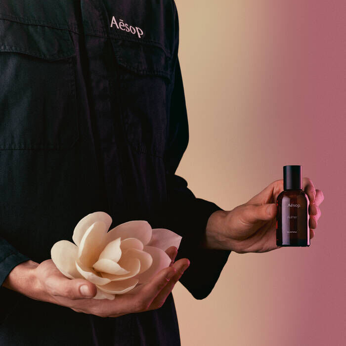 ｵﾙﾅｰ ｵｰﾄﾞﾊﾟﾙﾌｧﾑ 50mL（Aesop）｜ルミネのファッション通販アイルミネ