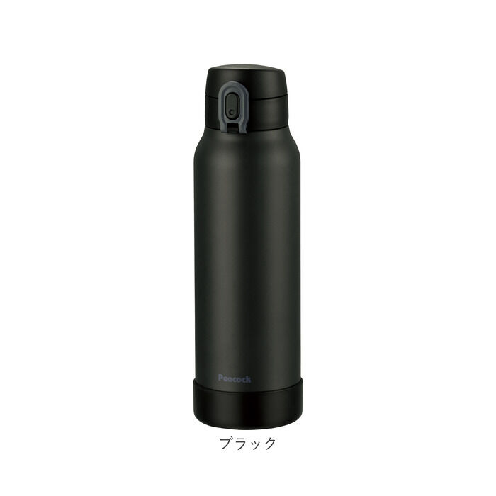 BACKYARD FAMILY「ピーコック Peacock 水筒 AKE-R81 通販 ステンレスボトル 800ml ボトル 保温」|食器・キッチングッズ|
