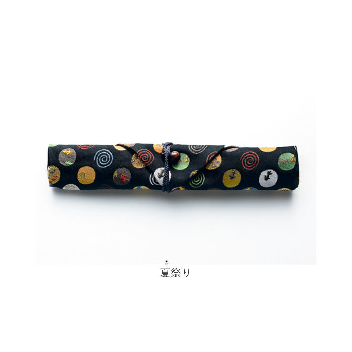 BACKYARD FAMILY「箸袋 和 通販 箸入れ はし袋 はしぶくろ 箸キャップ 24cm マイ箸袋 マイお箸袋 かわいい」|食器・キッチングッズ|