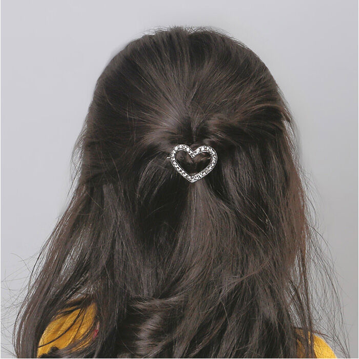 BACKYARD FAMILY「RORA ヘアクリップ 通販 ローラ サマー ヘアークリップ ヘアピン ヘアアクセサリー 髪飾り」|その他|