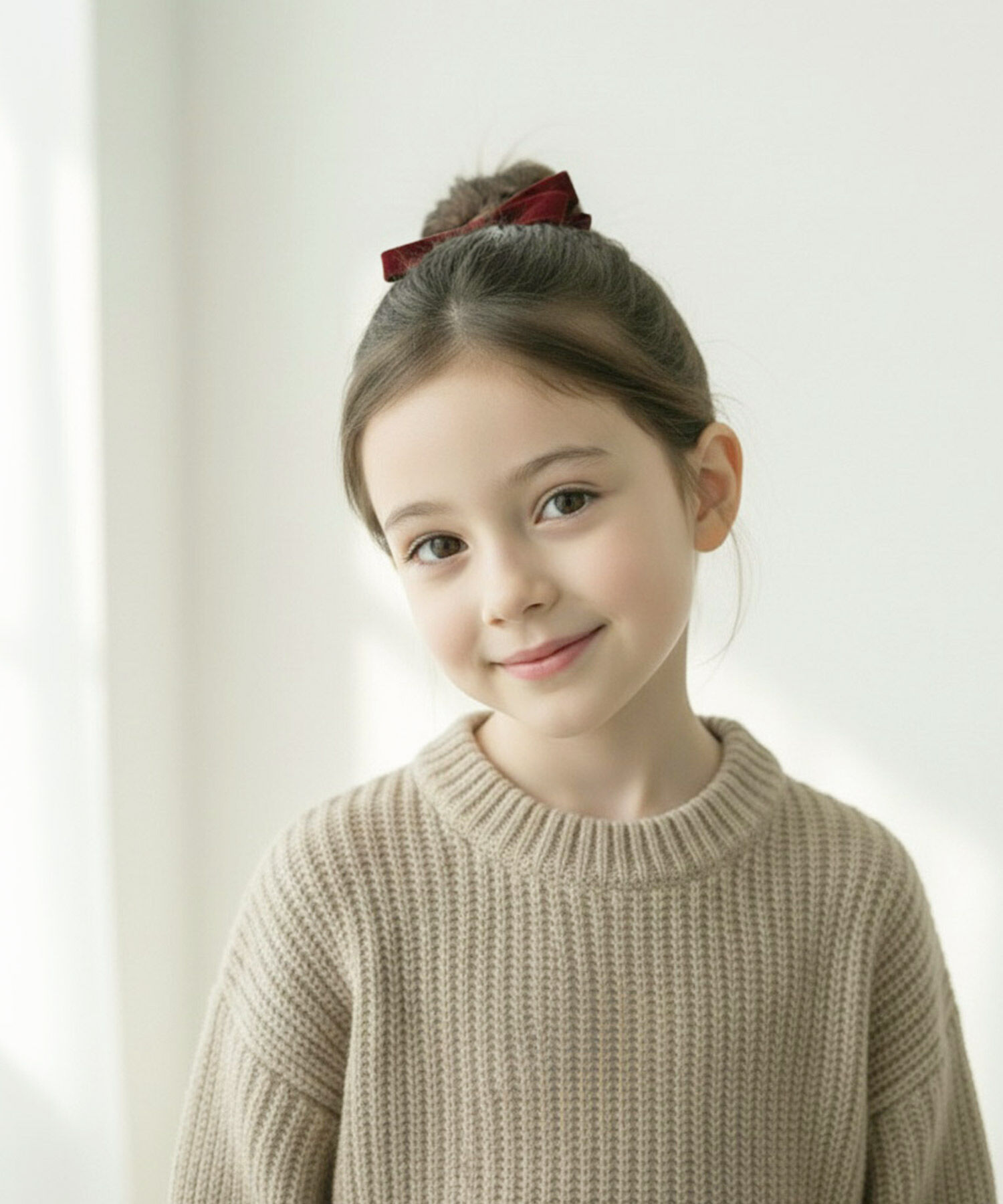 BACKYARD FAMILY「Rora ヘアクリップ キッズ 2個セット 通販 ヘアークリップ 髪どめ 髪留め ヘアアクセサリー」|その他|