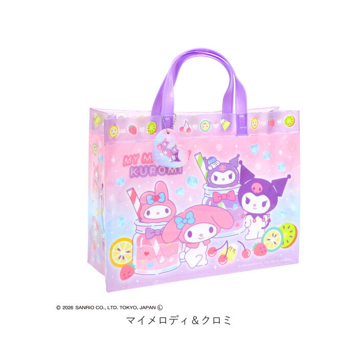 BACKYARD FAMILY「プールバッグ マチあり 通販 プールバック ビニールバッグ ビニールバック 水泳バッグ 水泳バック」|その他|