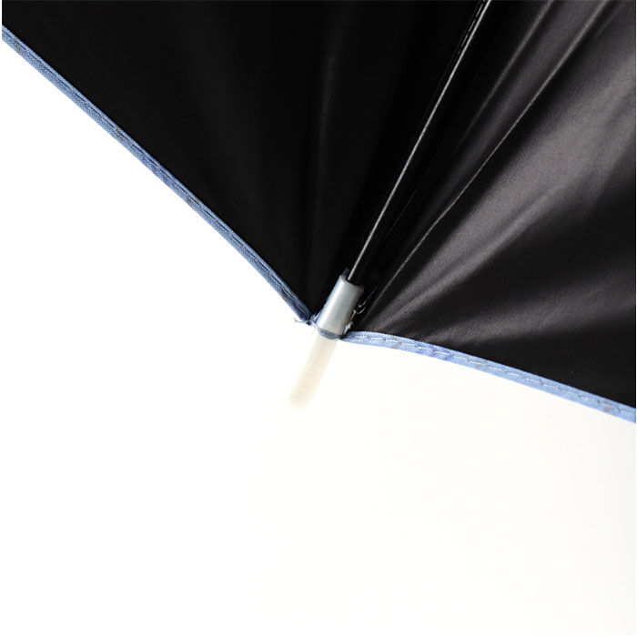 BACKYARD FAMILY「傘 58cm 女の子 小学生 通販 長傘 ジャンプ傘 キッズ ジュニア 晴雨兼用傘 雨傘 日傘」|傘|