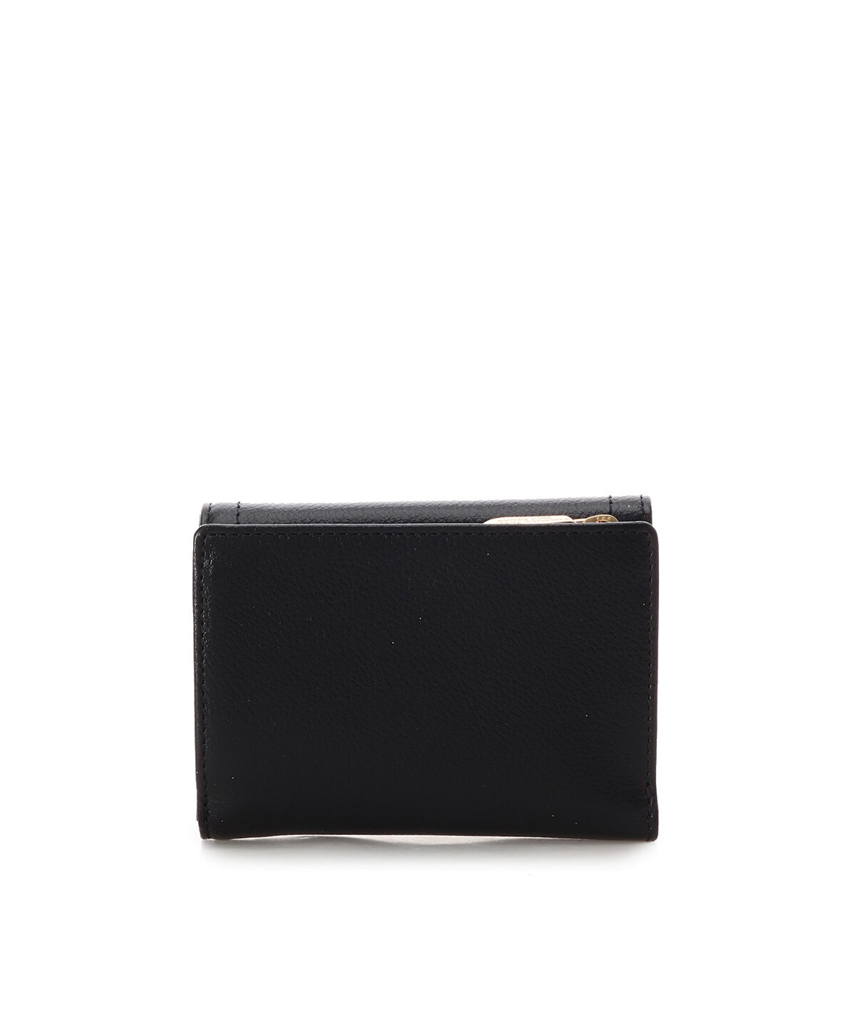 Samantha Thavasa Petit Choice「クリアハートビジュー 折財布」|財布|