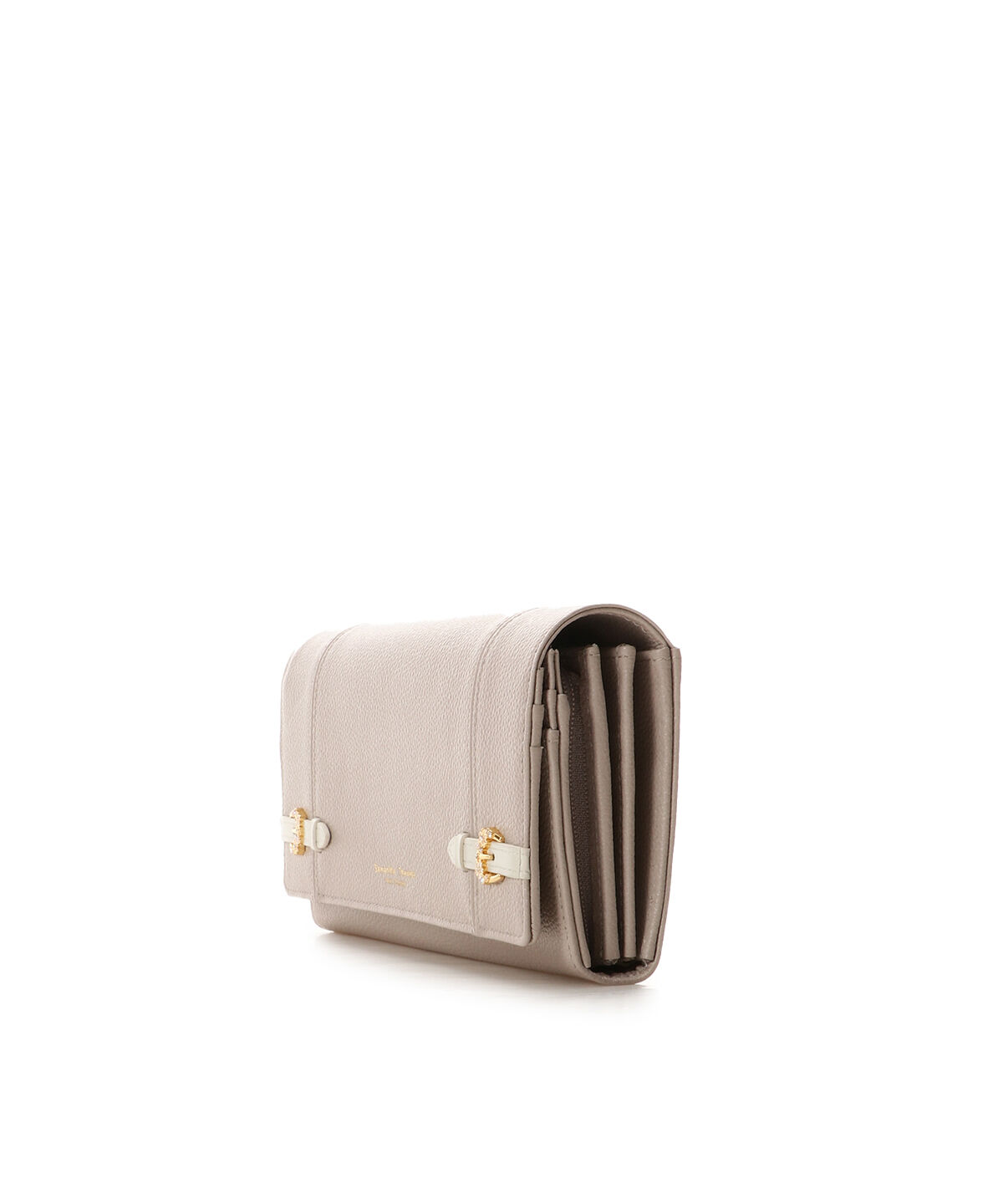 Samantha Thavasa Petit Choice「サイドベルト 長財布」|財布|