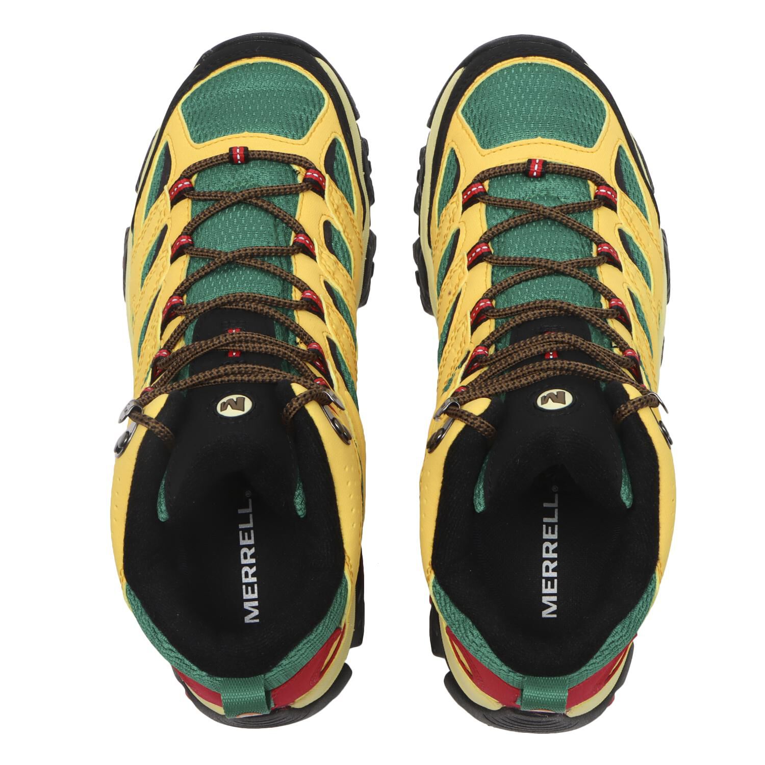 MERRELL「【MERRELL】MOAB 3 SYNTHETIC MID GORE-TEX」|スニーカー|