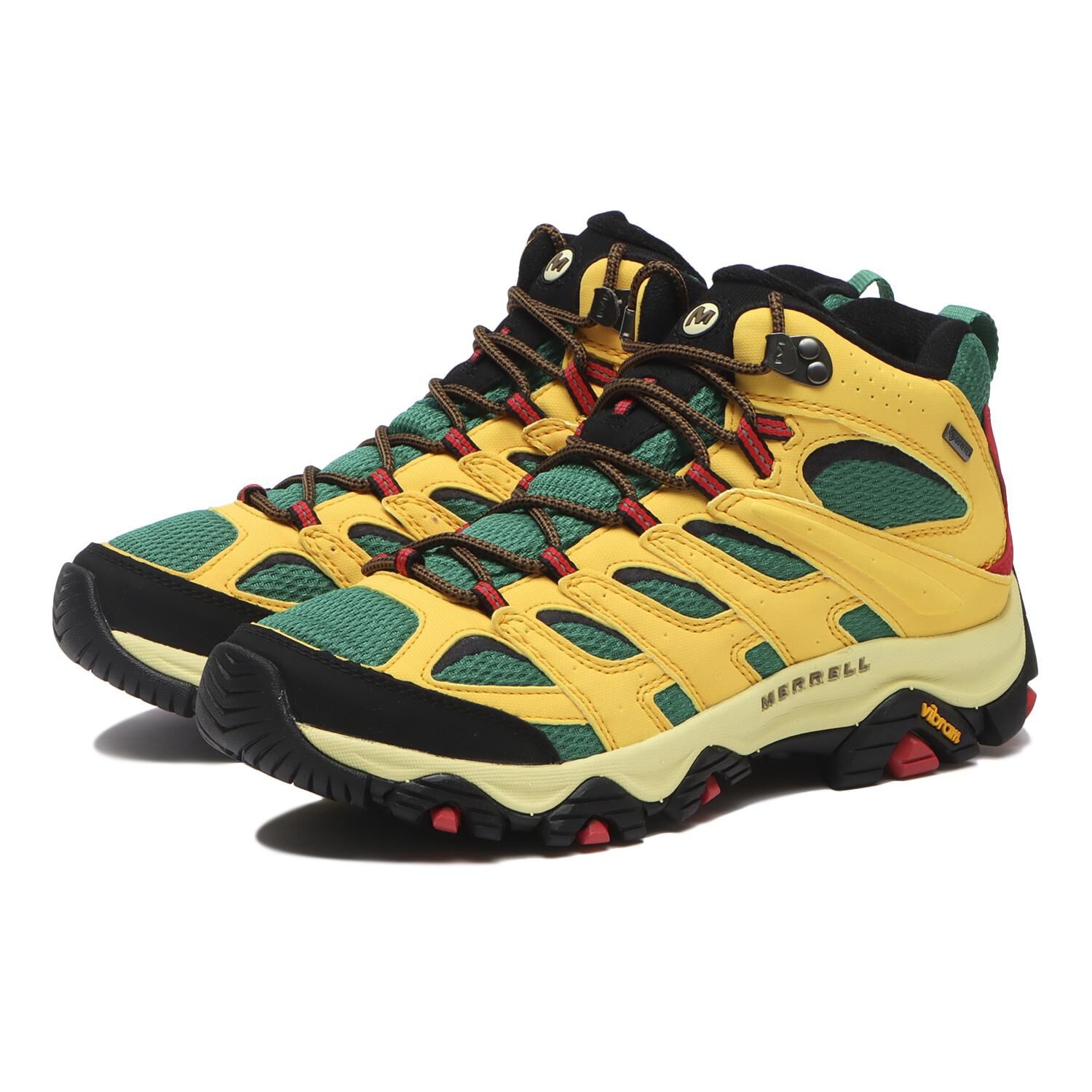 MERRELL「【MERRELL】MOAB 3 SYNTHETIC MID GORE-TEX」|スニーカー|