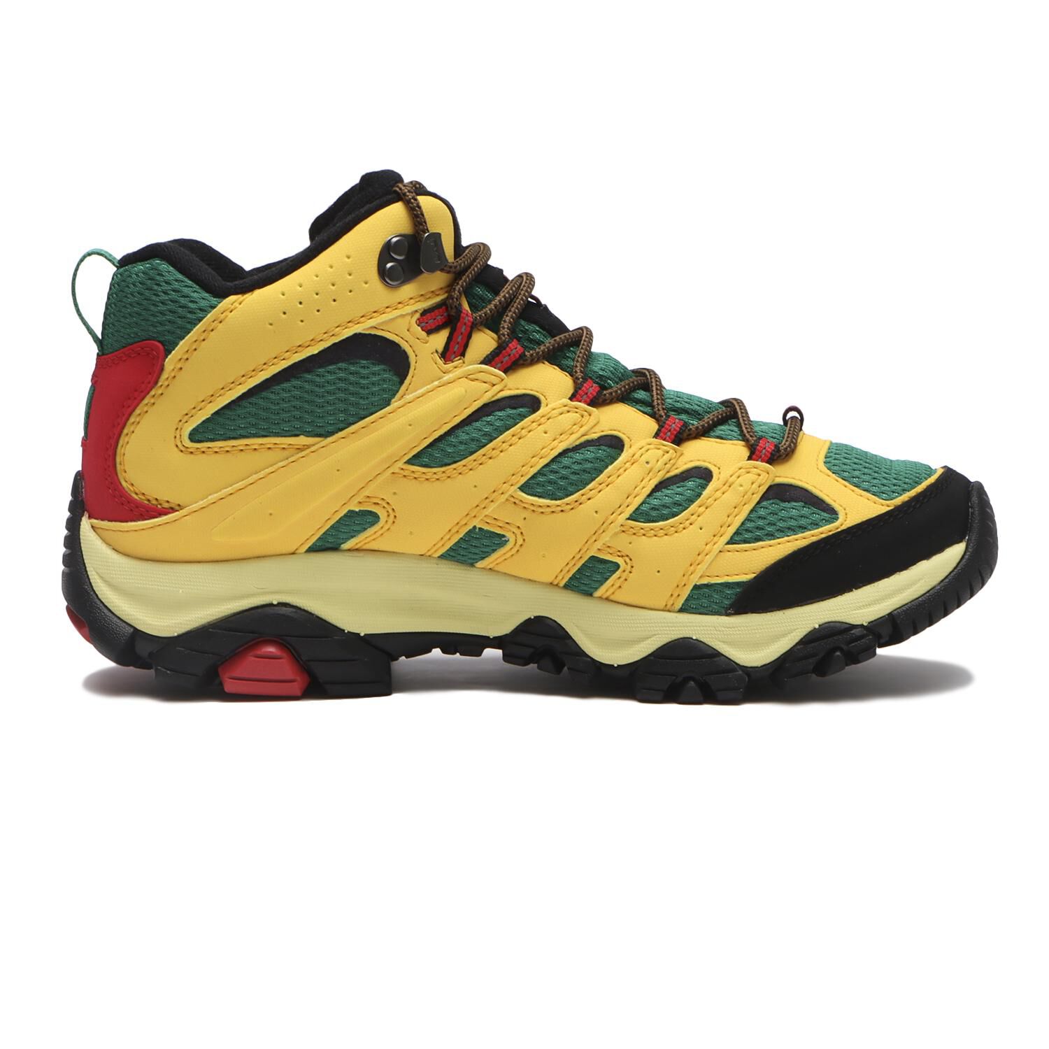 MERRELL「【MERRELL】MOAB 3 SYNTHETIC MID GORE-TEX」|スニーカー|