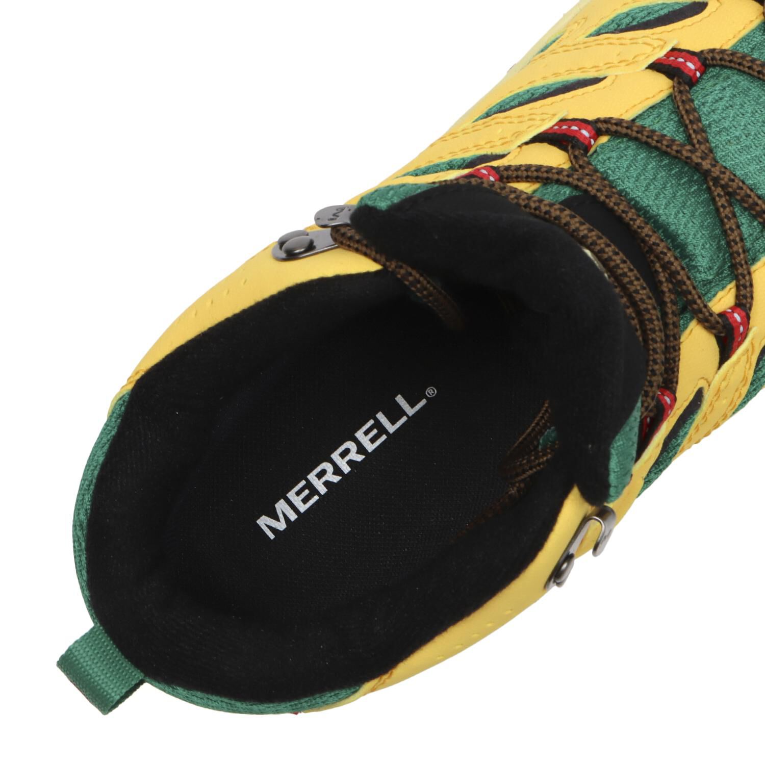 MERRELL「【MERRELL】MOAB 3 SYNTHETIC MID GORE-TEX」|スニーカー|
