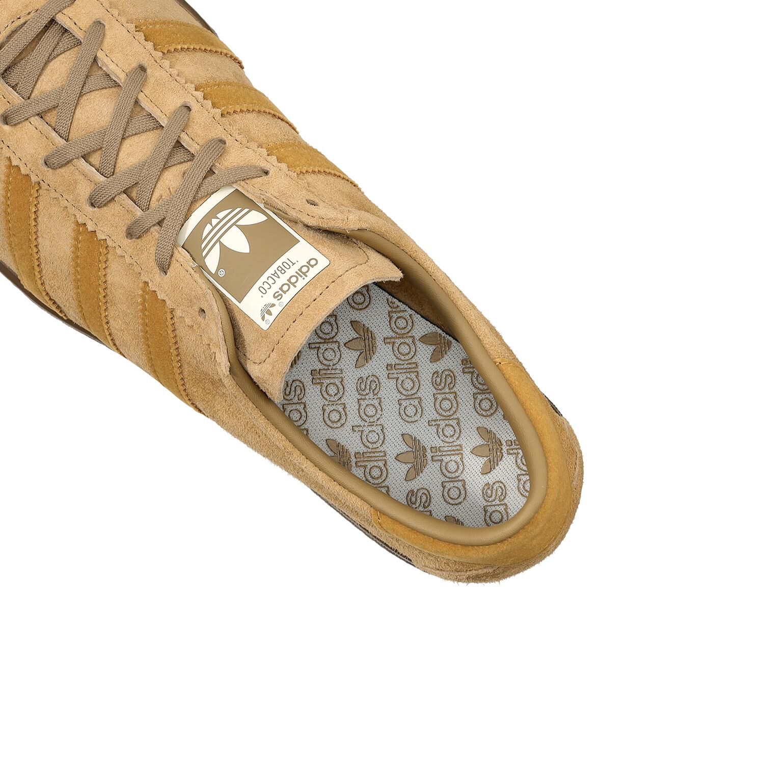 adidas「【ADIDAS】TOBACCO」|スニーカー|