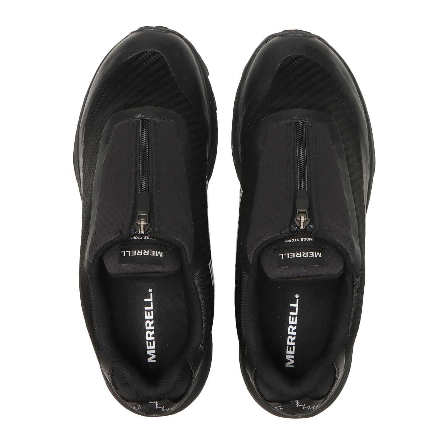 MERRELL「【MERRELL】MOAB SPEED STORM MOC GORE-TEX」|スニーカー|