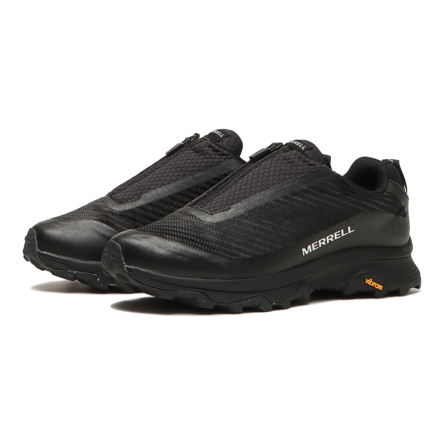 MERRELL「【MERRELL】MOAB SPEED STORM MOC GORE-TEX」|スニーカー|