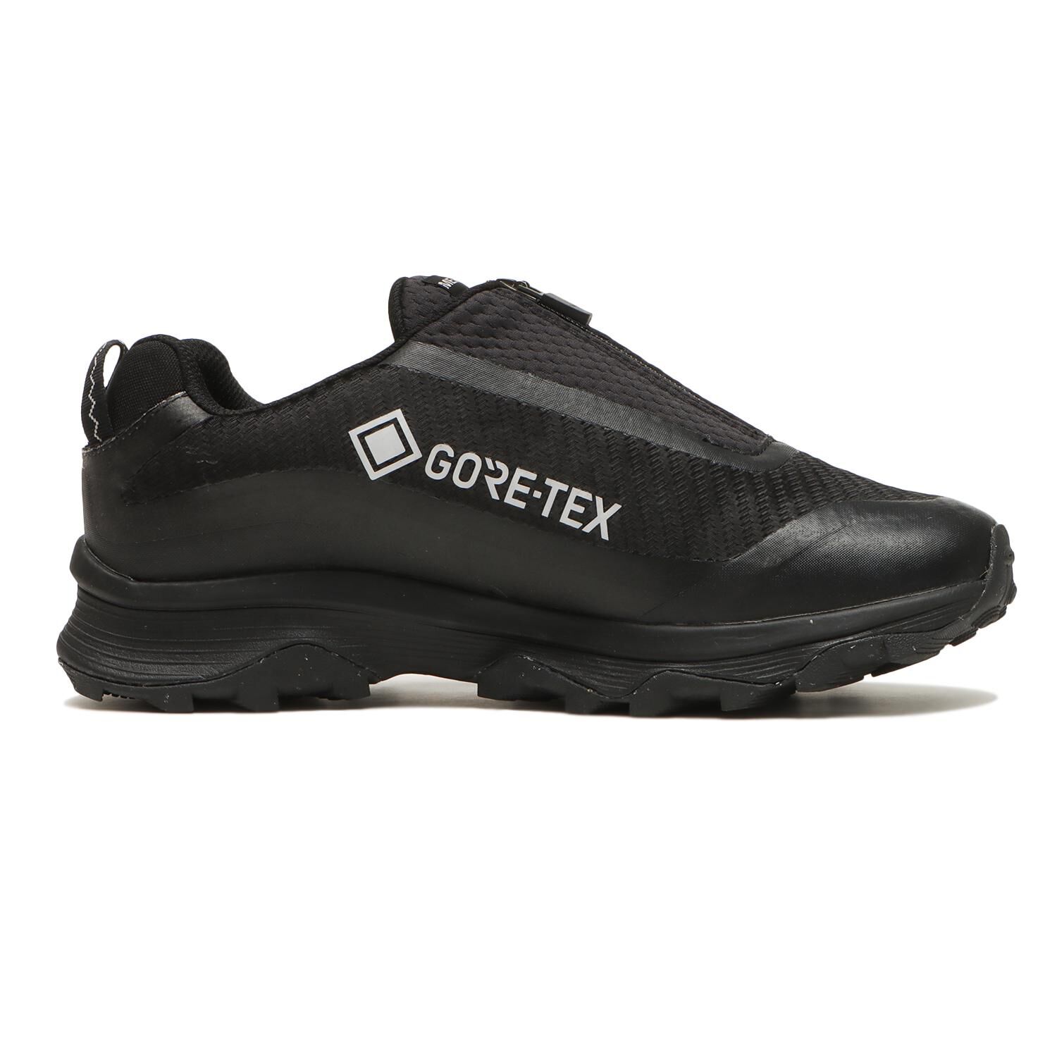MERRELL「【MERRELL】MOAB SPEED STORM MOC GORE-TEX」|スニーカー|