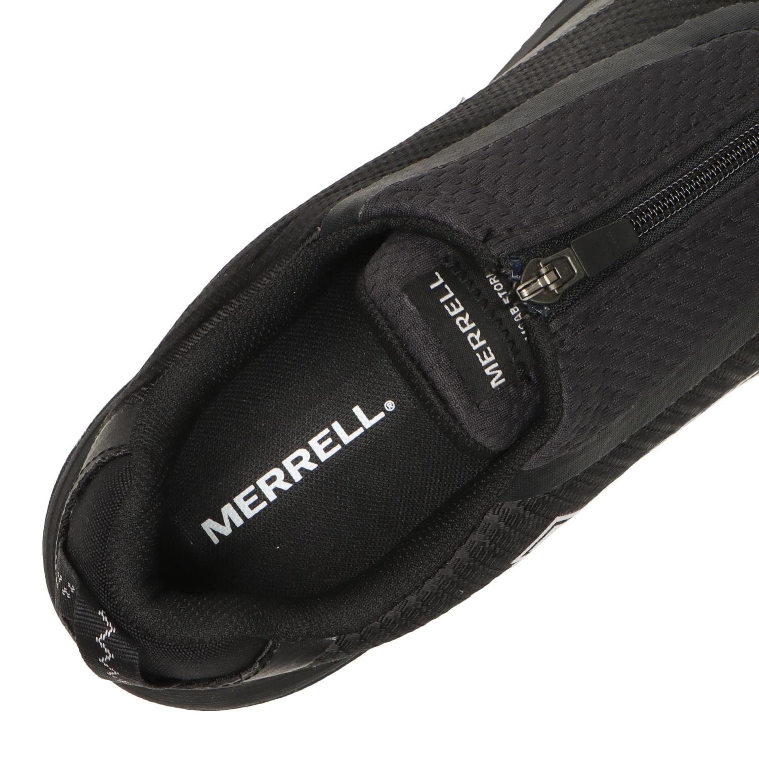 MERRELL「【MERRELL】MOAB SPEED STORM MOC GORE-TEX」|スニーカー|