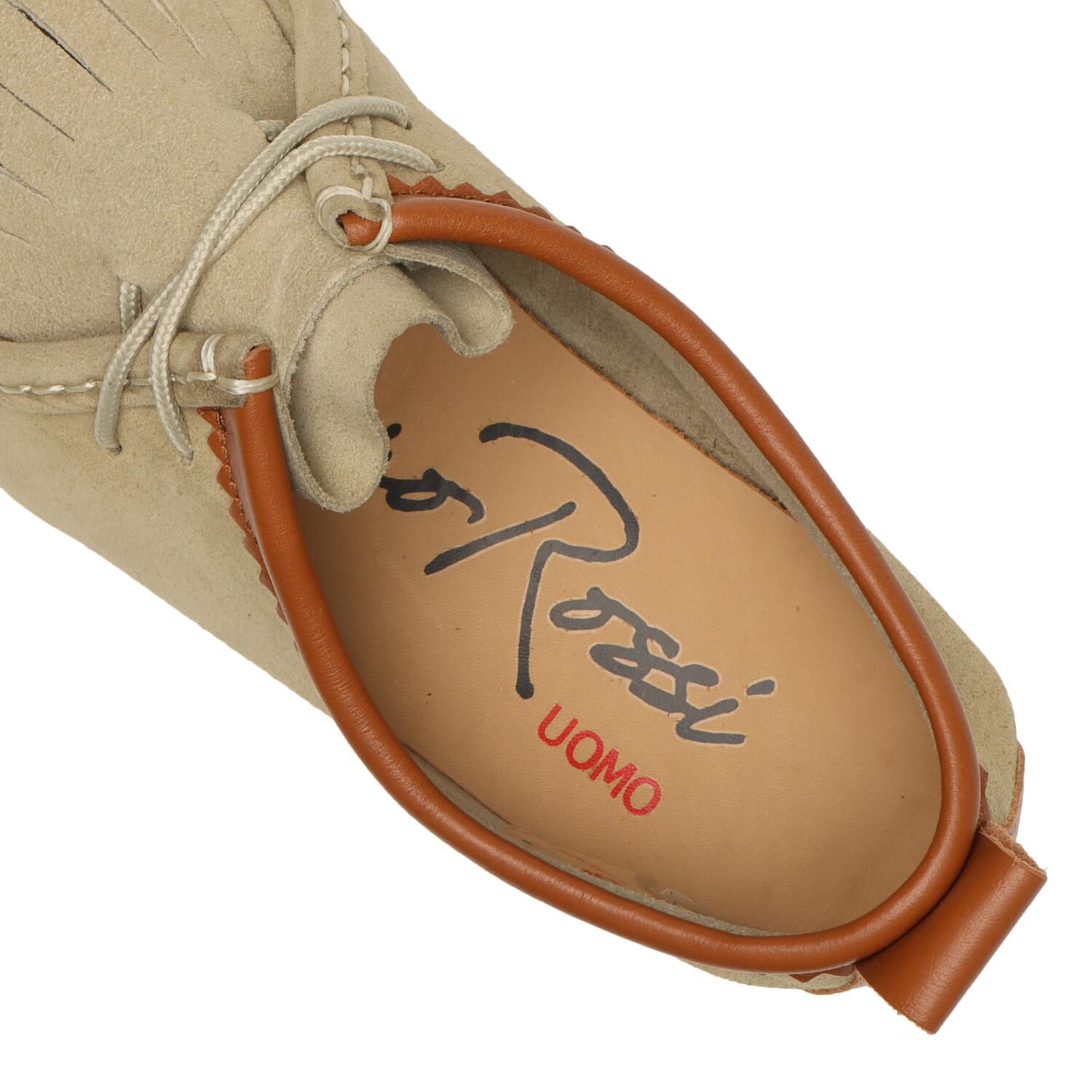 STEFANO ROSSI「【STEFANO ROSSI】MOCASSIN」|スニーカー|