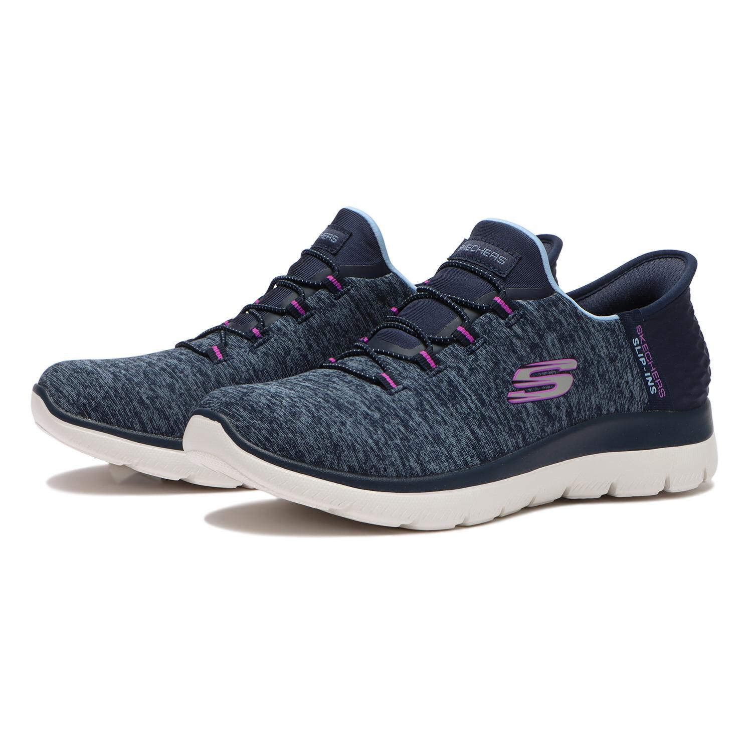 SKECHERS「【SKECHERS】SUMMITS - DAZZLING HAZE」|スニーカー|