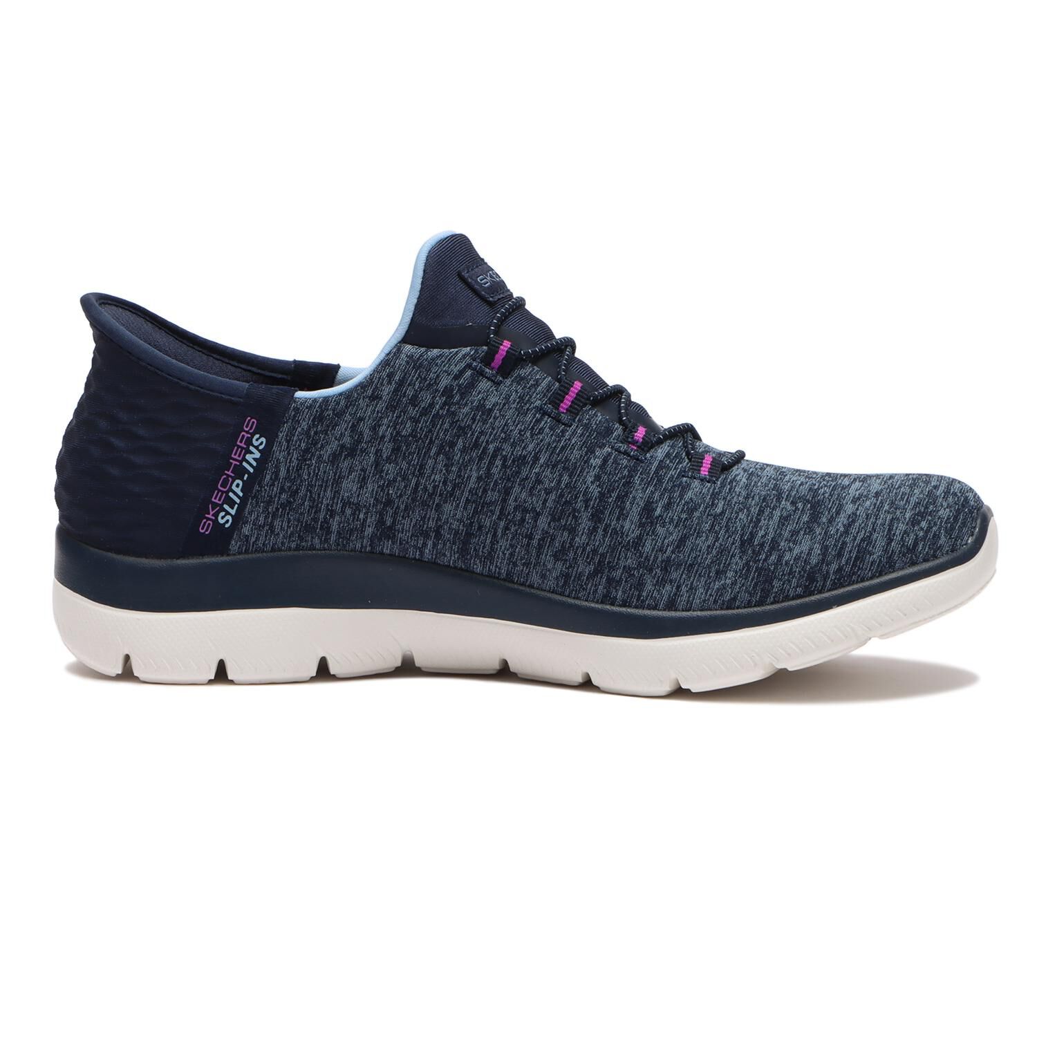 SKECHERS「【SKECHERS】SUMMITS - DAZZLING HAZE」|スニーカー|