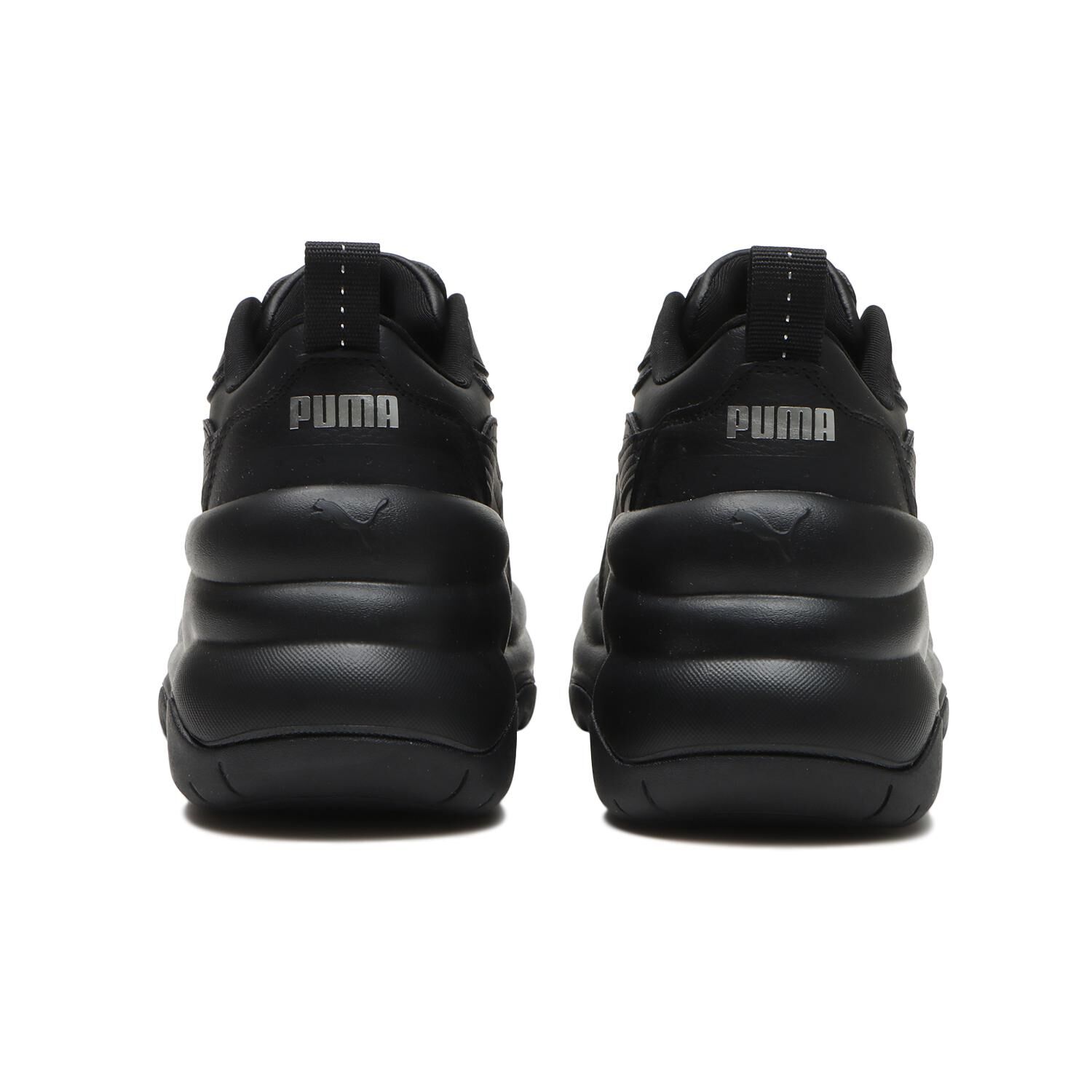 PUMA「【PUMA】CILIA WEDGE」|スニーカー|