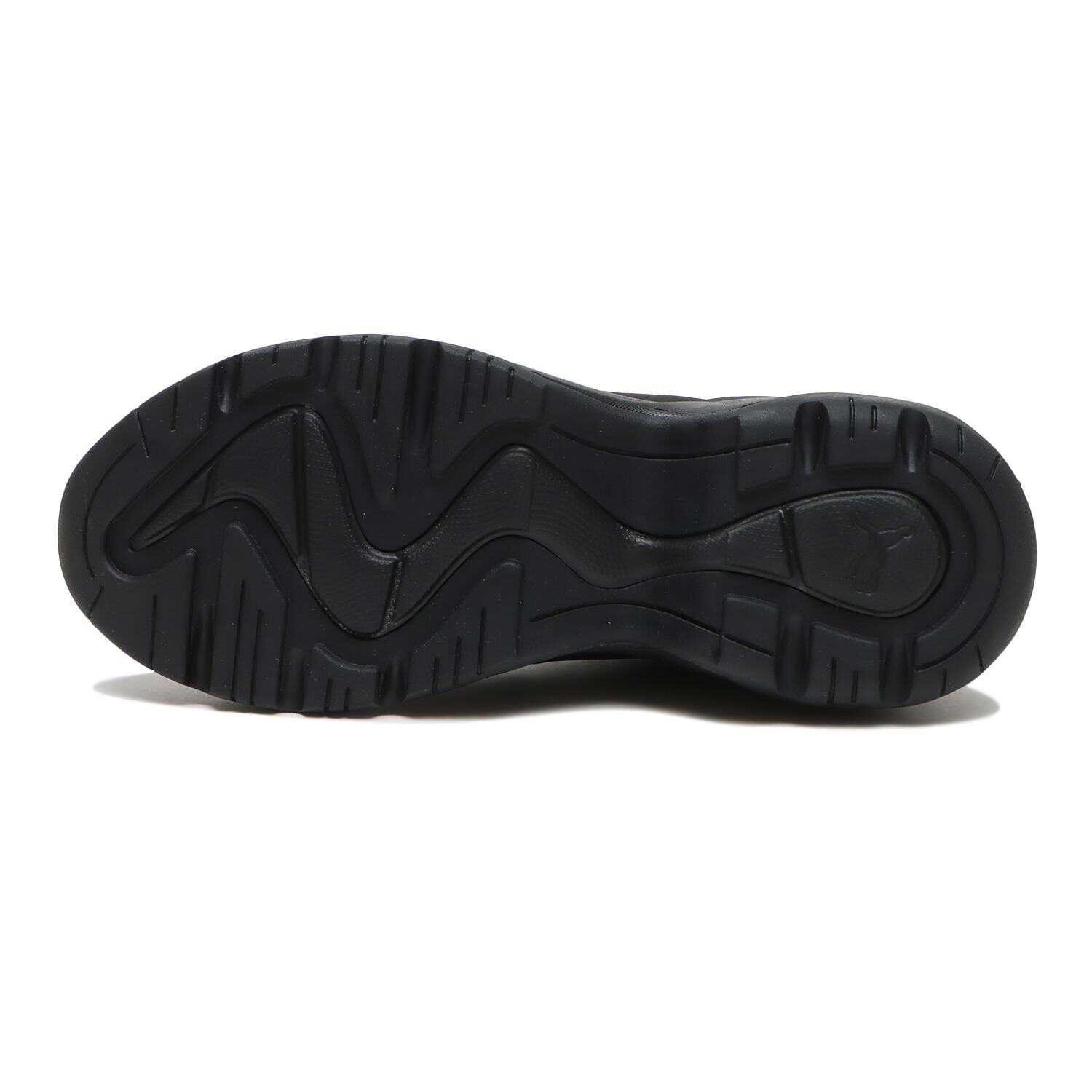 PUMA「【PUMA】CILIA WEDGE」|スニーカー|